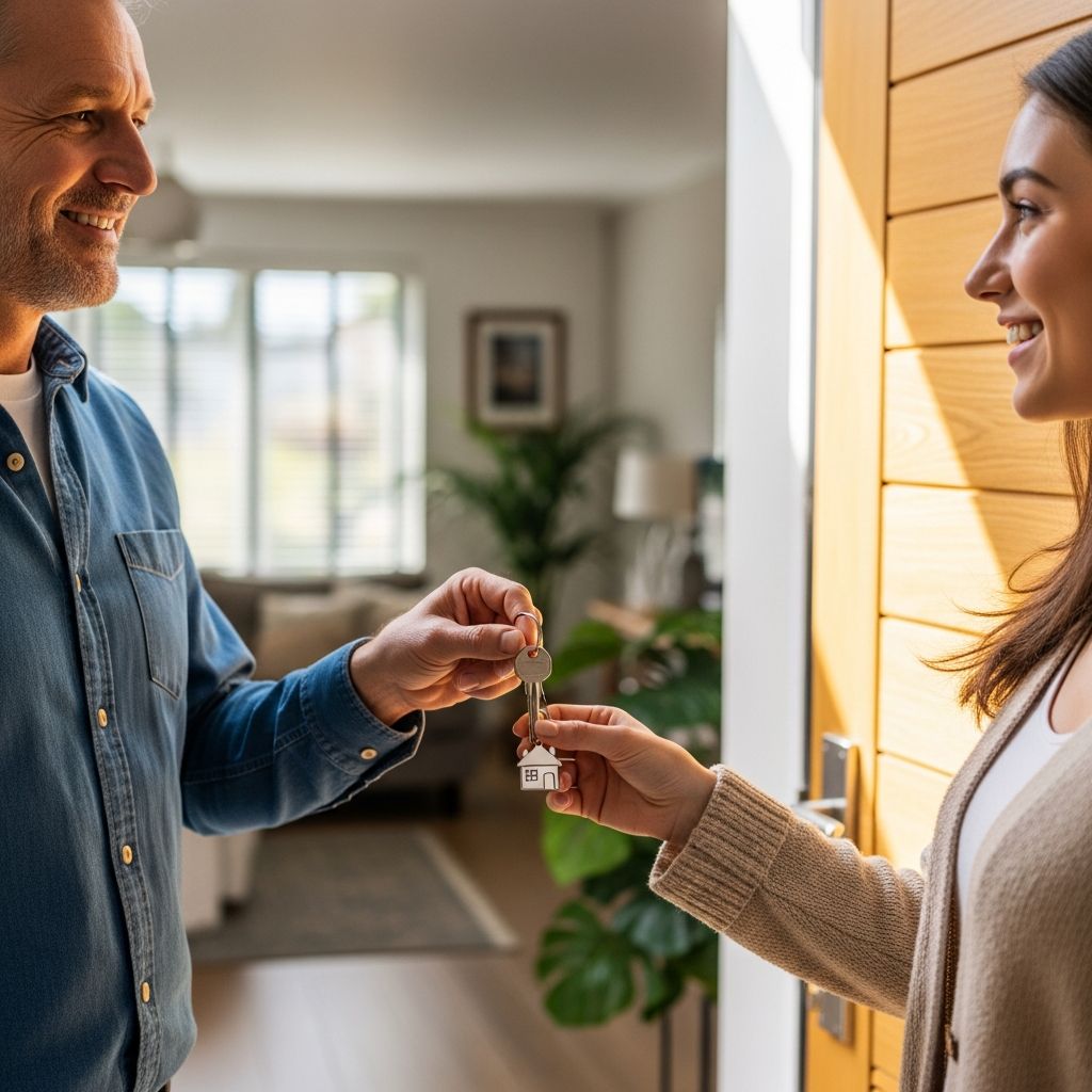 Discover the benefits and pitfalls of leasing your property to family or friends, with practical tips to protect relationships and finances.