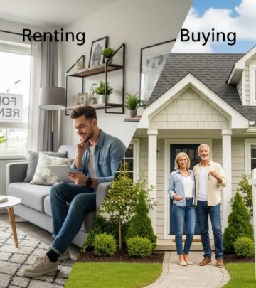 Discover the key advantages and drawbacks of renting versus buying to make the best housing decision for your lifestyle and finances.