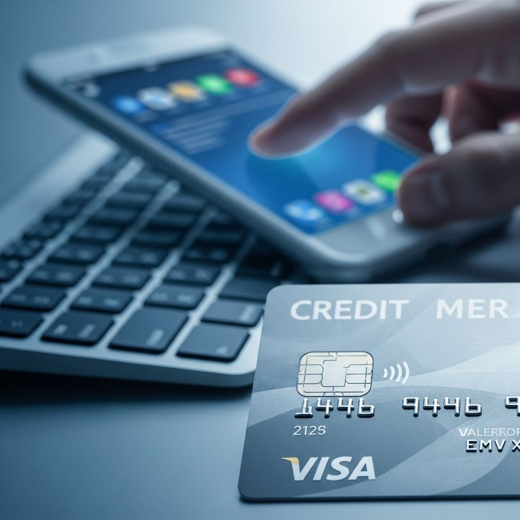 Discover immediate actions, legal protections, and recovery strategies to safeguard your finances after credit card fraud.