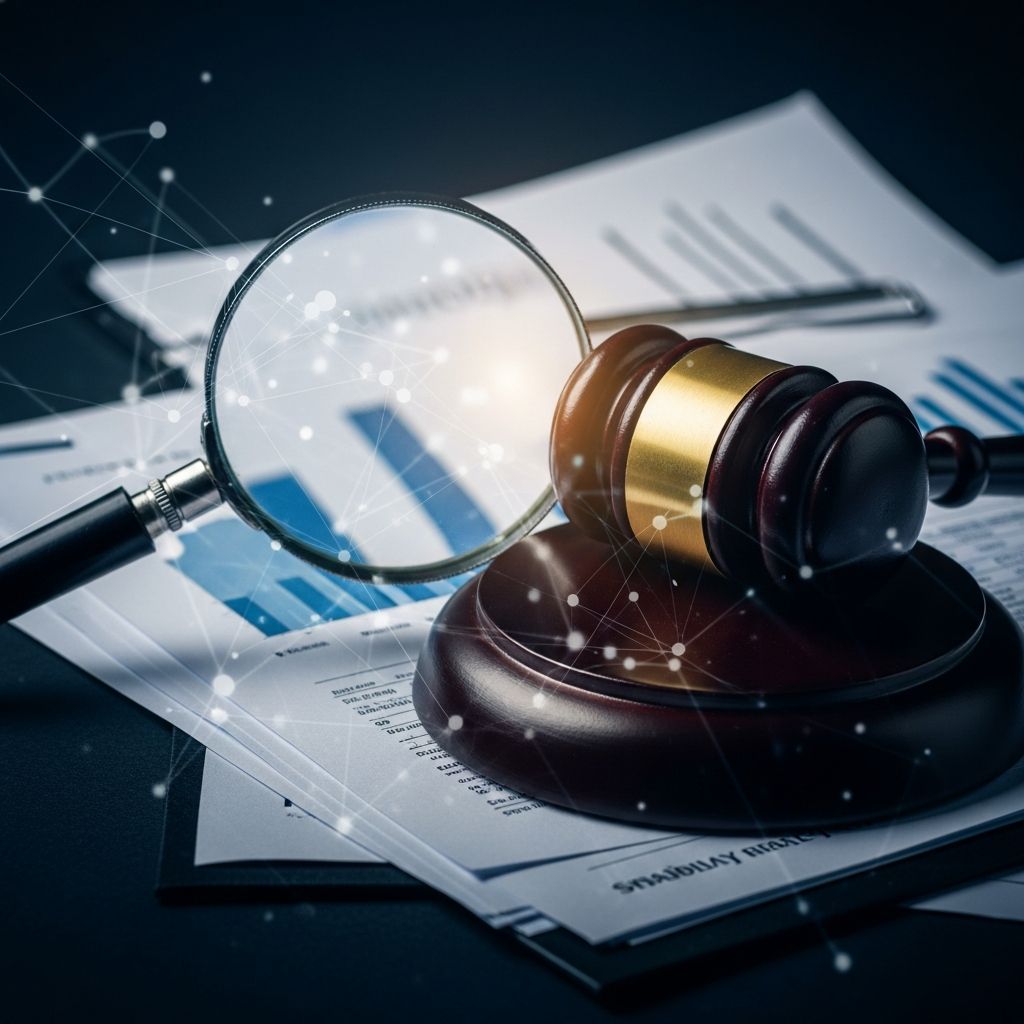 Learn effective ways to identify and report suspected disability fraud to protect public resources and ensure aid reaches those in genuine need.