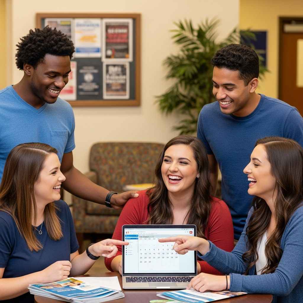 Unlock the rewarding path to becoming a Resident Assistant: duties, benefits, and tips for success in campus housing leadership.