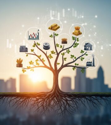 Master the art of spreading investments to build stronger, more stable financial futures.