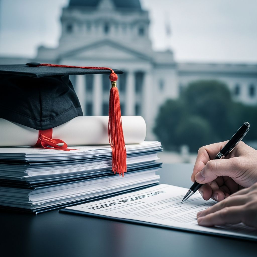 Learn how to regain access to federal financial aid after losing eligibility.