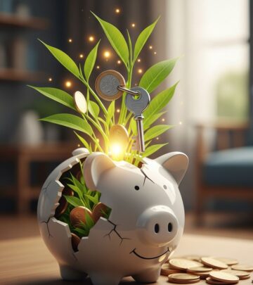 A comprehensive guide to reclaiming control of your finances and rebuilding your financial future