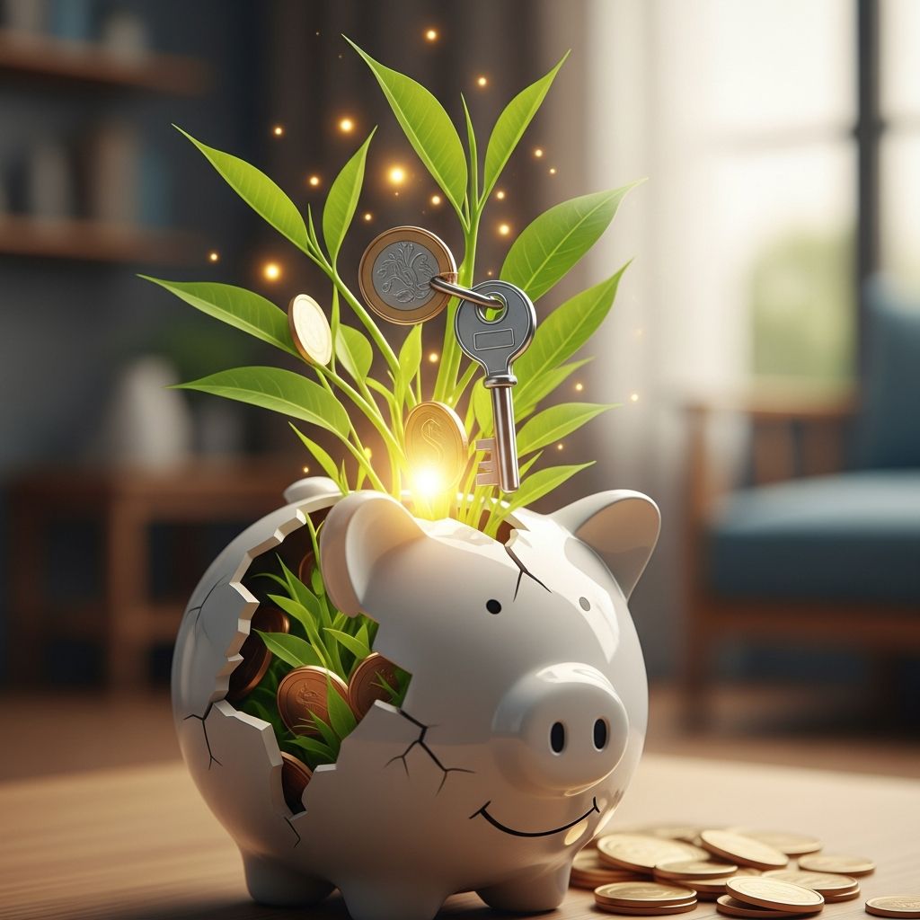 A comprehensive guide to reclaiming control of your finances and rebuilding your financial future