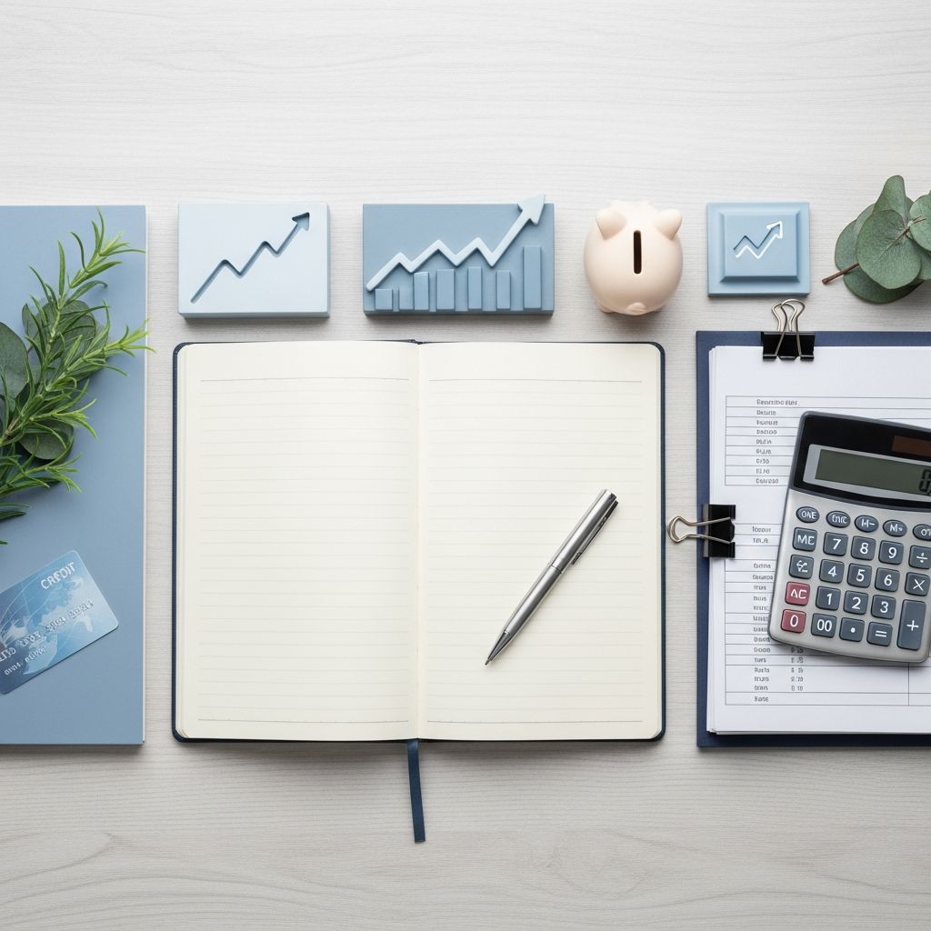 Transform your financial future with actionable steps to rebuild creditworthiness