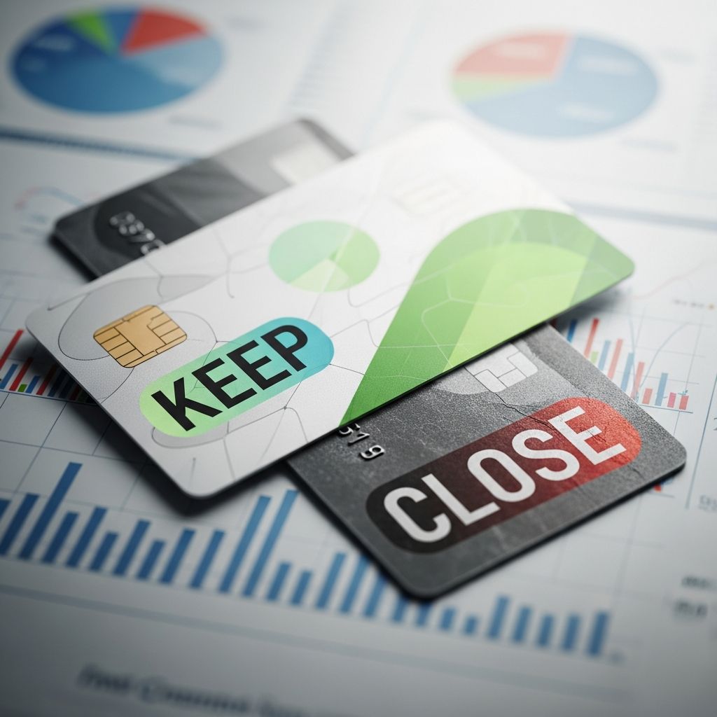 Evaluate whether your store credit cards deserve a place in your wallet.