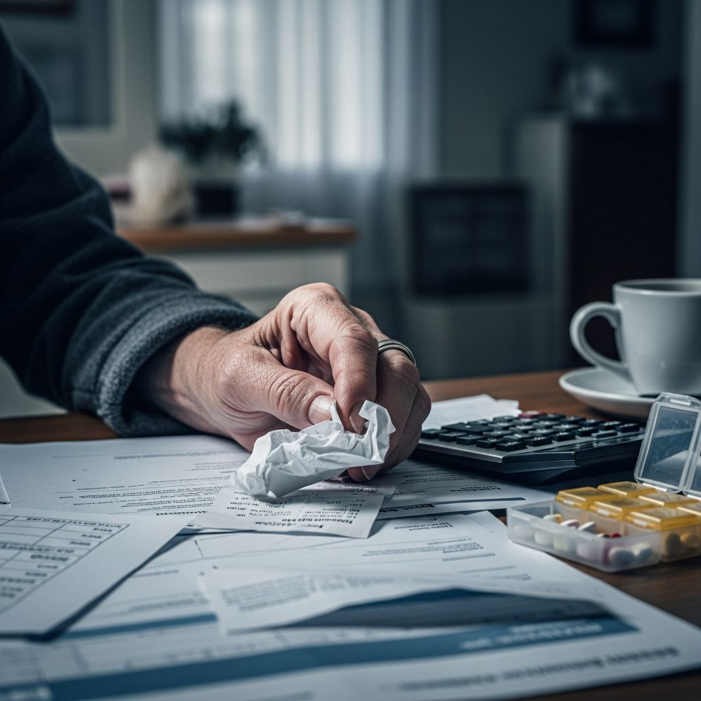 Uncover how escalating healthcare expenses in retirement could consume most of your savings and Social Security—strategies to protect your future inside.