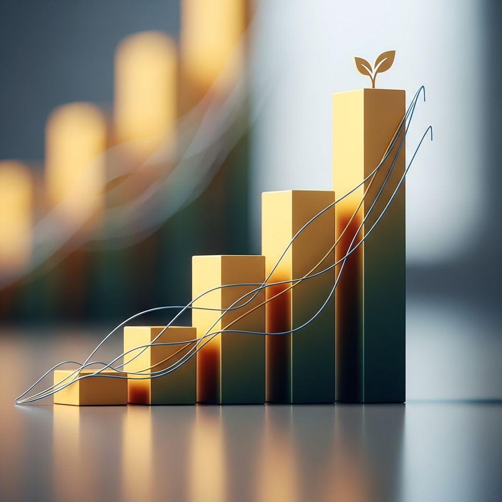 Master the fundamentals of sustaining your lifestyle through strategic retirement investing.