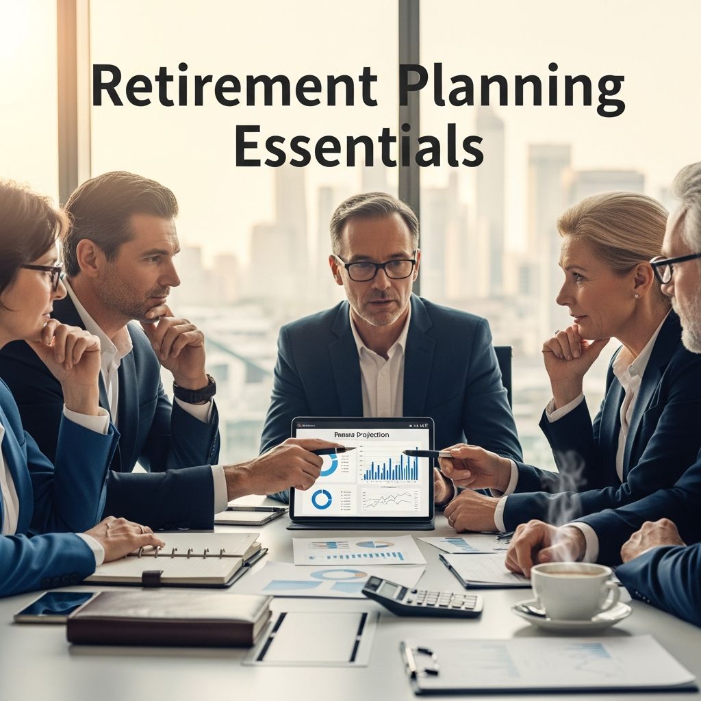 Discover critical factors to evaluate before leaving the workforce, from savings targets to lifestyle adjustments and investment strategies.