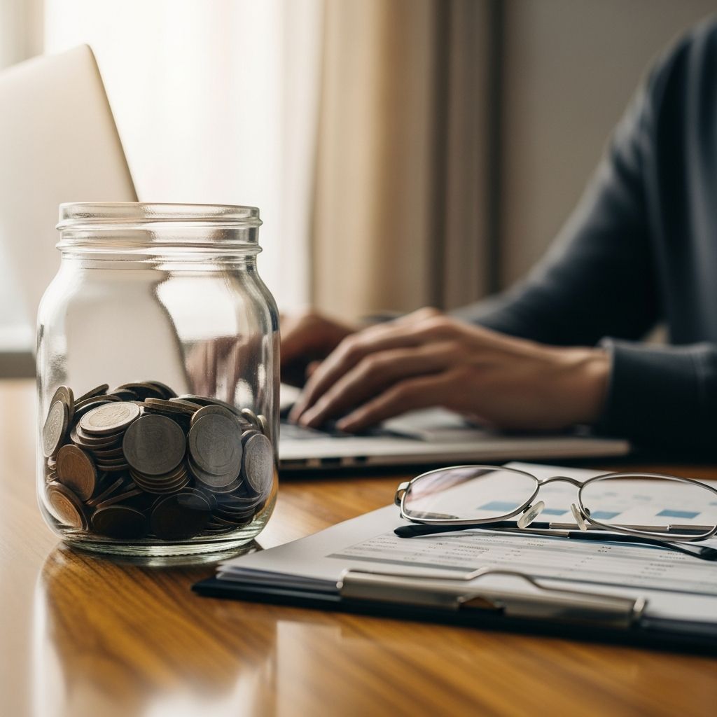 Discover practical strategies for part-time employees to build a secure retirement nest egg through accessible plans and smart financial habits.