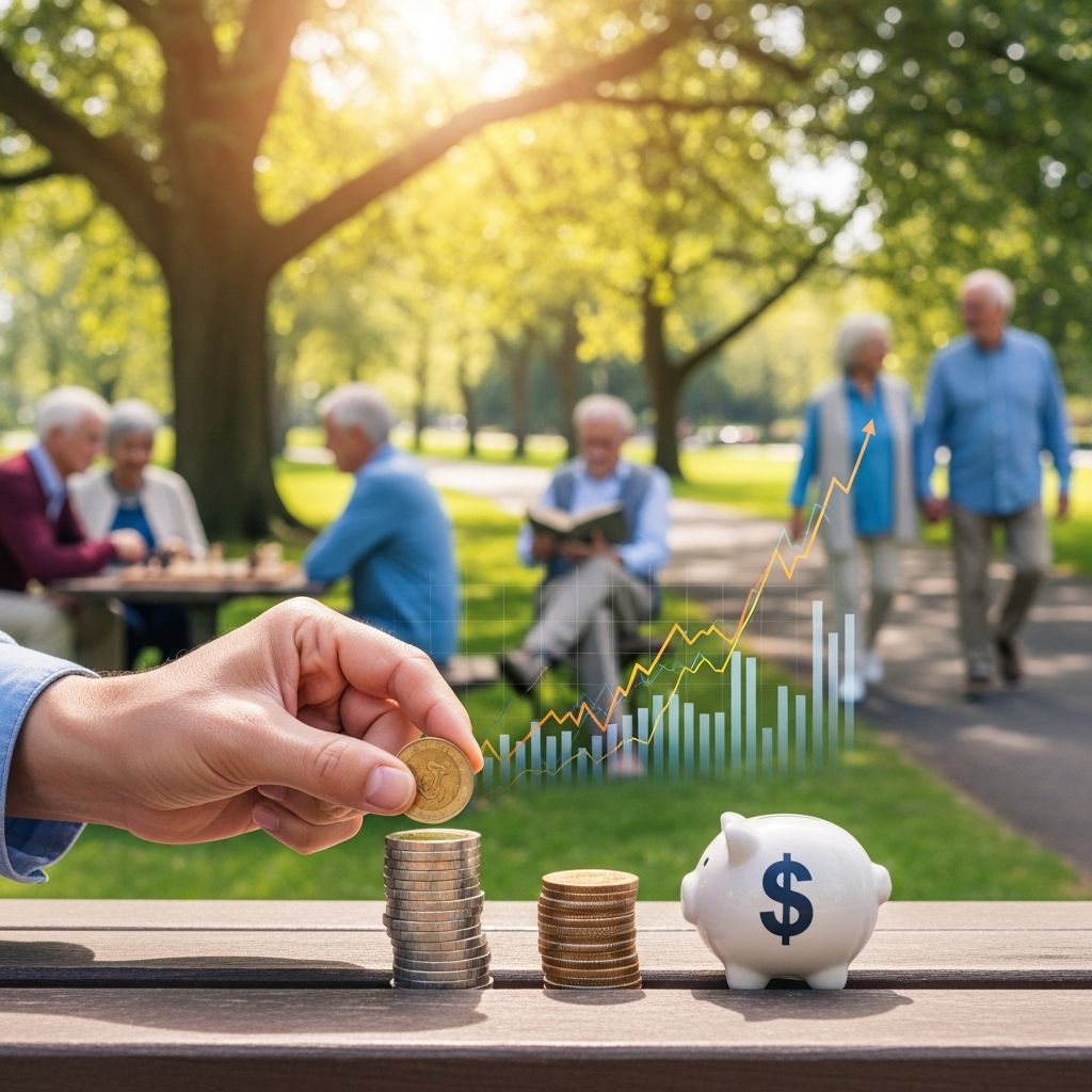 Discover proven methods to structure your retirement withdrawals for lasting financial security and tax efficiency.