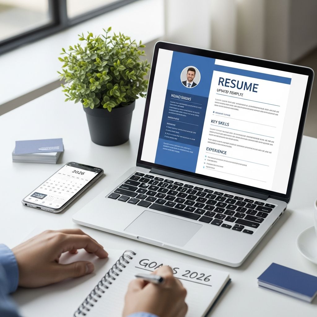 Master the art of resume updating with proven strategies for ATS compatibility, standout achievements, and job-specific tailoring to boost your interview chances.