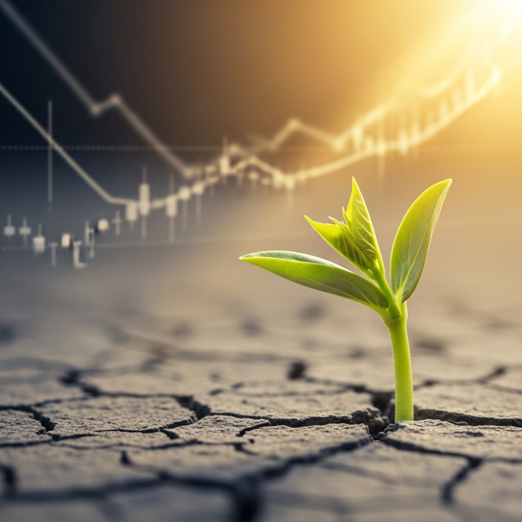 Transform underperforming assets into profitable opportunities with smart strategies and disciplined decision-making.