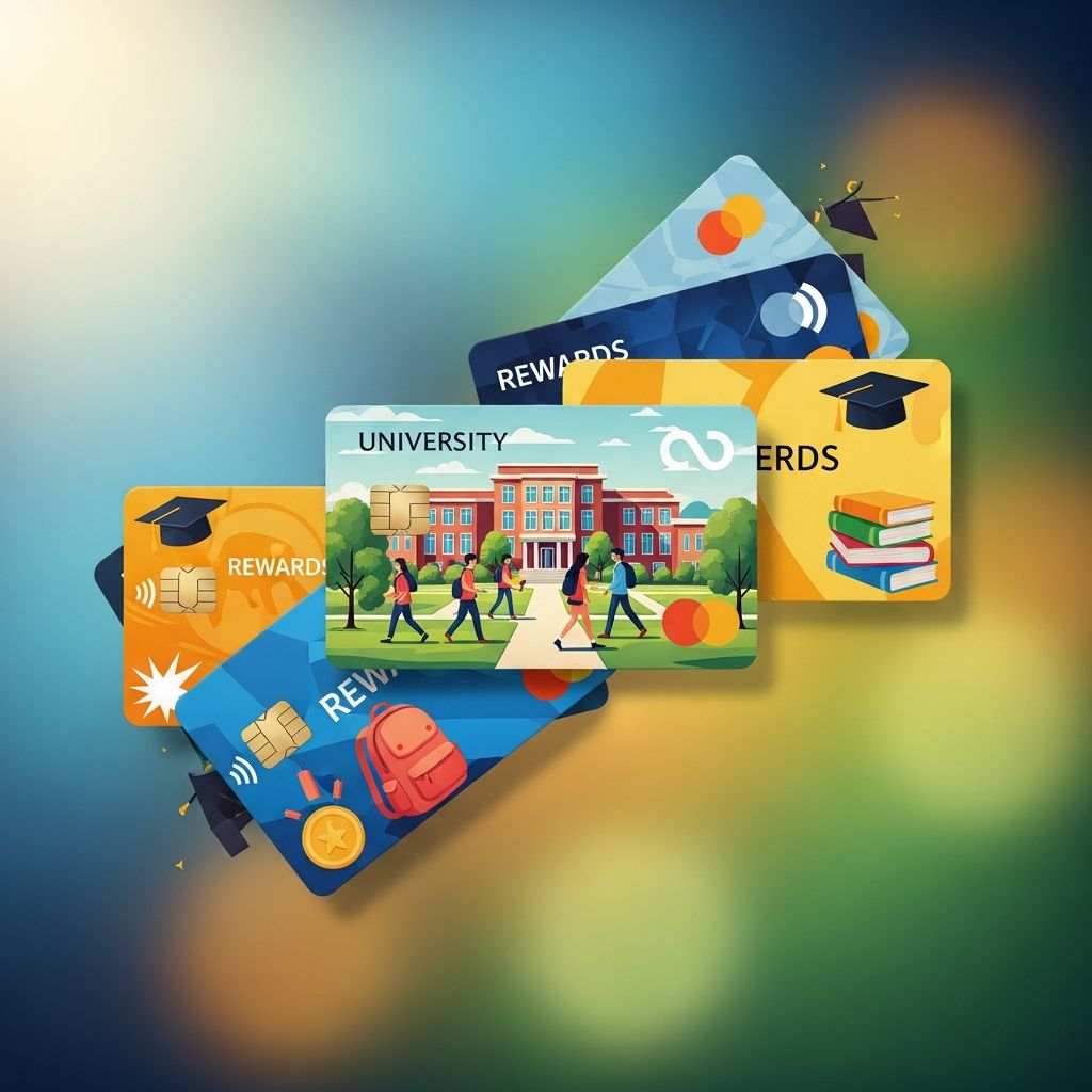 Unlock cash back and perks tailored for college life without high fees or strict credit checks.