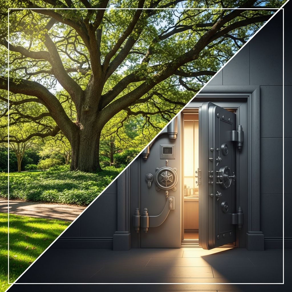 Discover key differences between Roth and Traditional IRAs to optimize your retirement savings strategy with tax-smart choices.