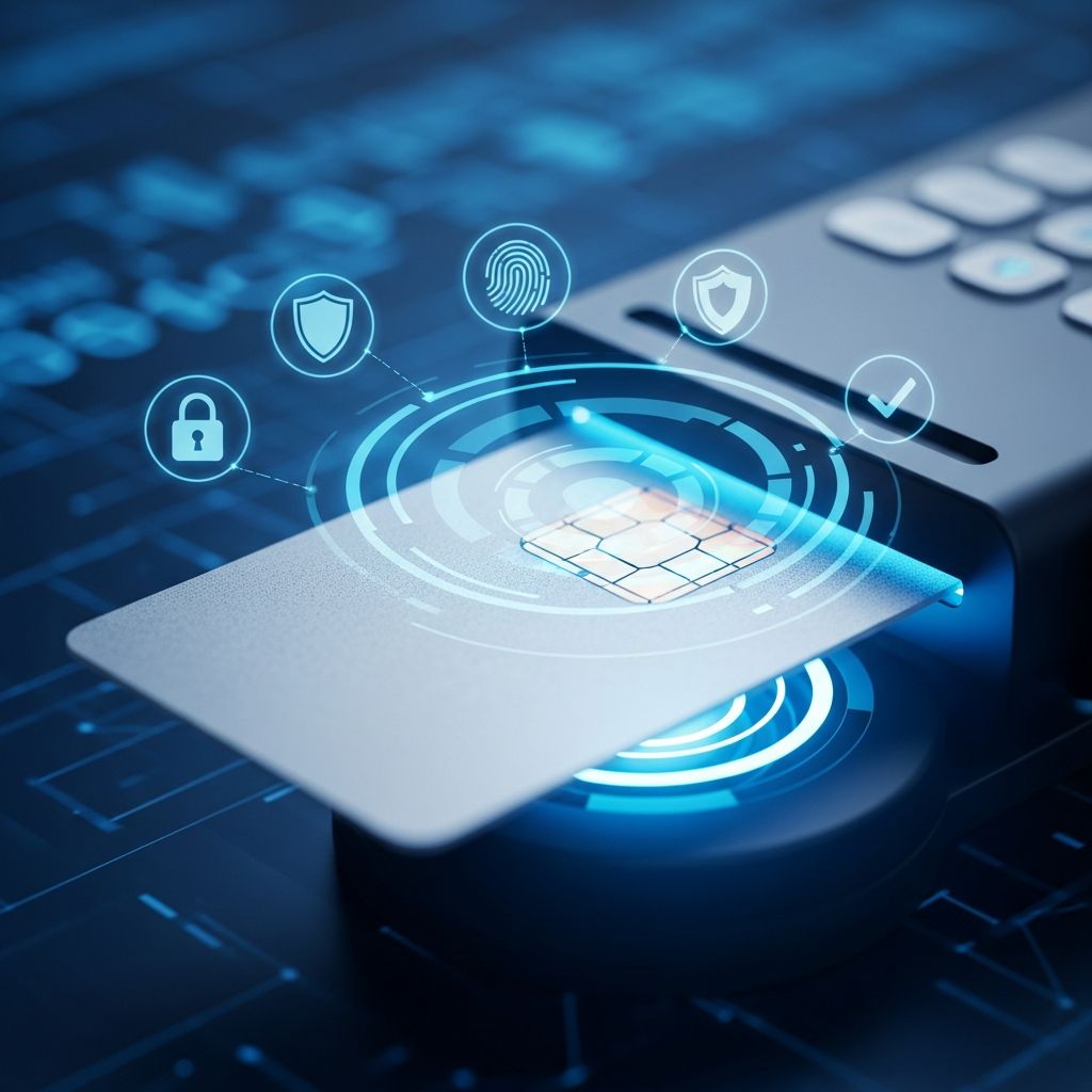 Master secure online shopping with proven strategies to shield your credit card from fraud and cyber threats effectively.