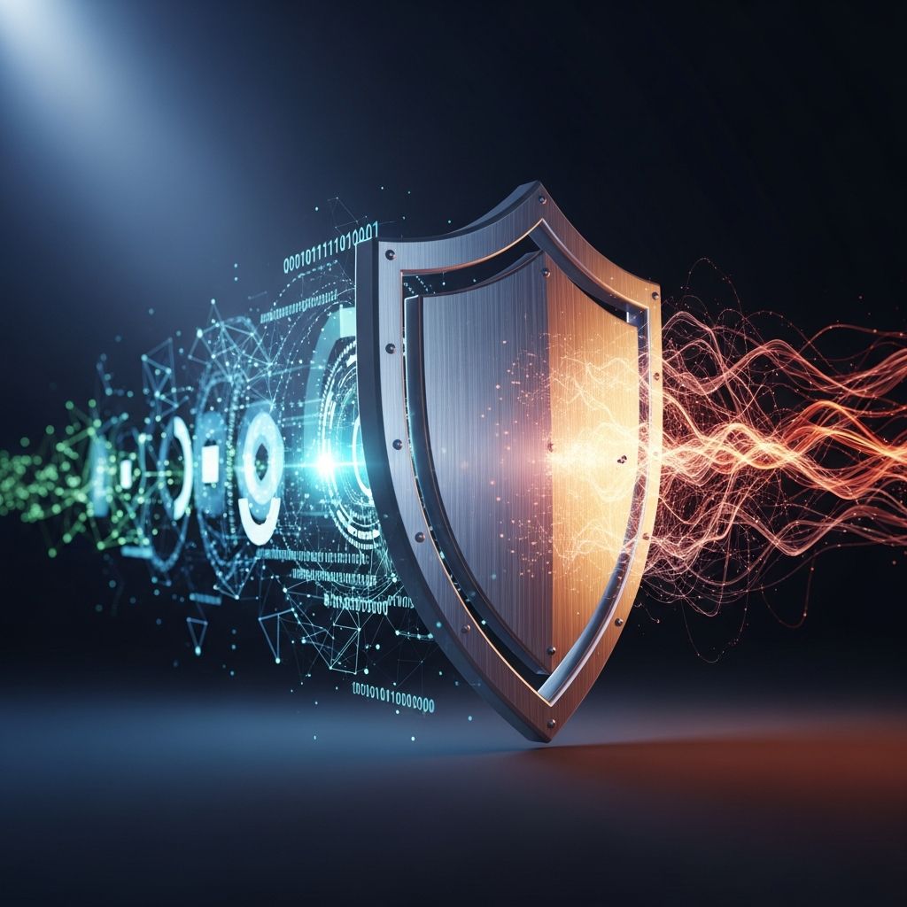 Discover proven strategies to shield your personal information and financial accounts from thieves in today's digital landscape.