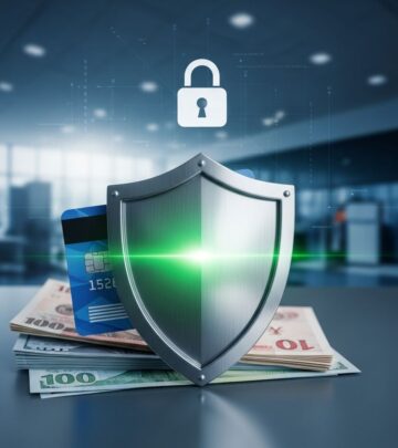 Discover proven strategies to shield your finances from scammers and hackers in today's digital banking world.