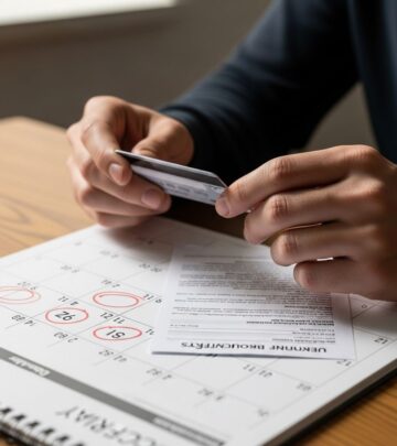 Discover proven strategies to maintain your credit health when job loss strikes, from creditor negotiations to smart budgeting.