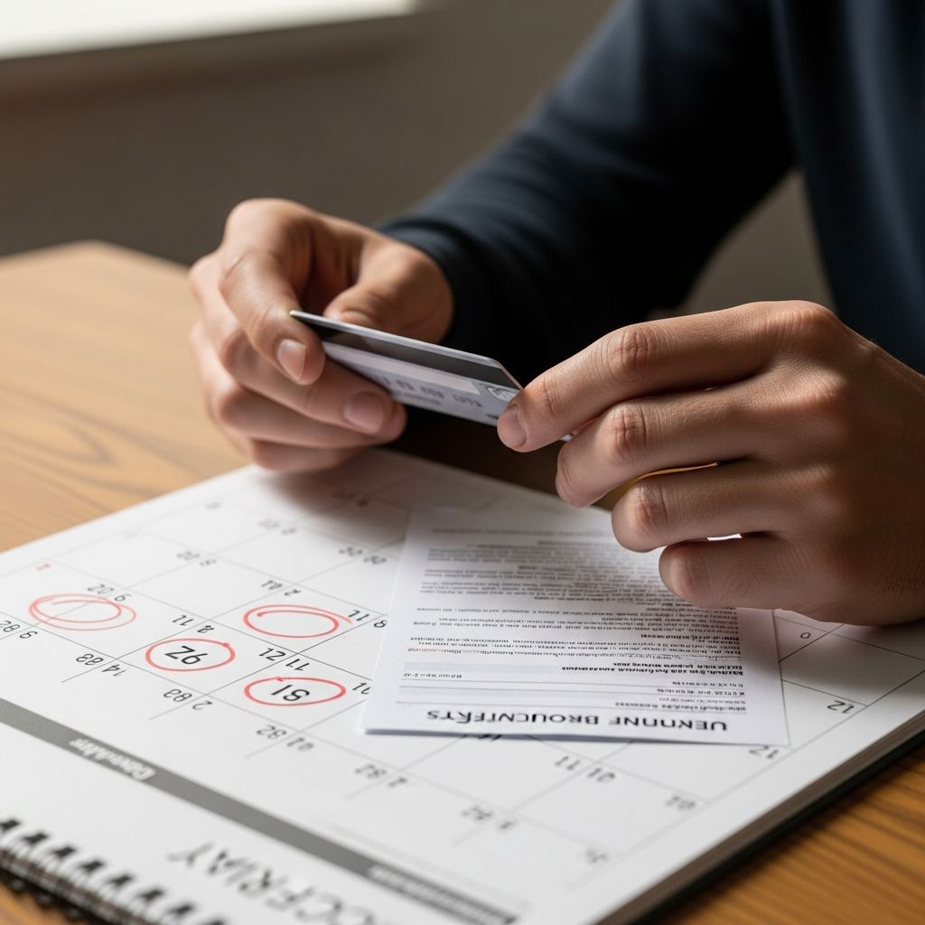 Discover proven strategies to maintain your credit health when job loss strikes, from creditor negotiations to smart budgeting.