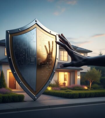 Discover proven strategies to shield your HELOC from scammers targeting homeowners' valuable equity through identity theft and account breaches.