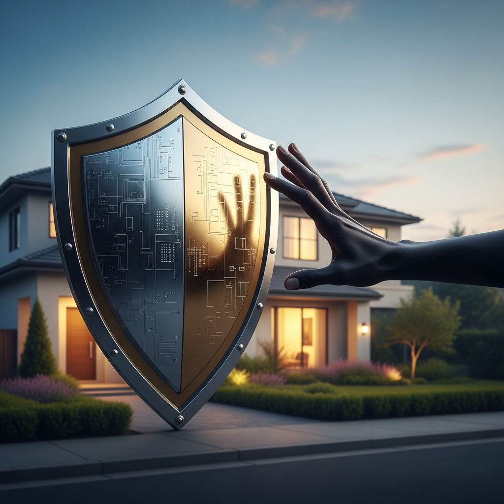 Discover proven strategies to shield your HELOC from scammers targeting homeowners' valuable equity through identity theft and account breaches.