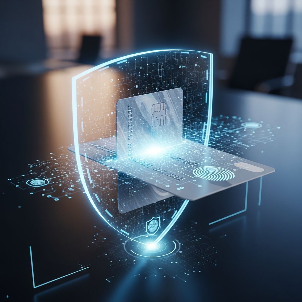 Discover proven methods to shield your credit profile from threats and maintain a strong financial standing in today's dynamic landscape.