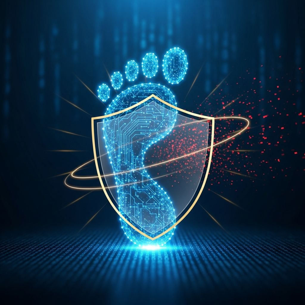 Discover proven strategies to monitor, enhance, and protect your online presence in today's digital landscape.