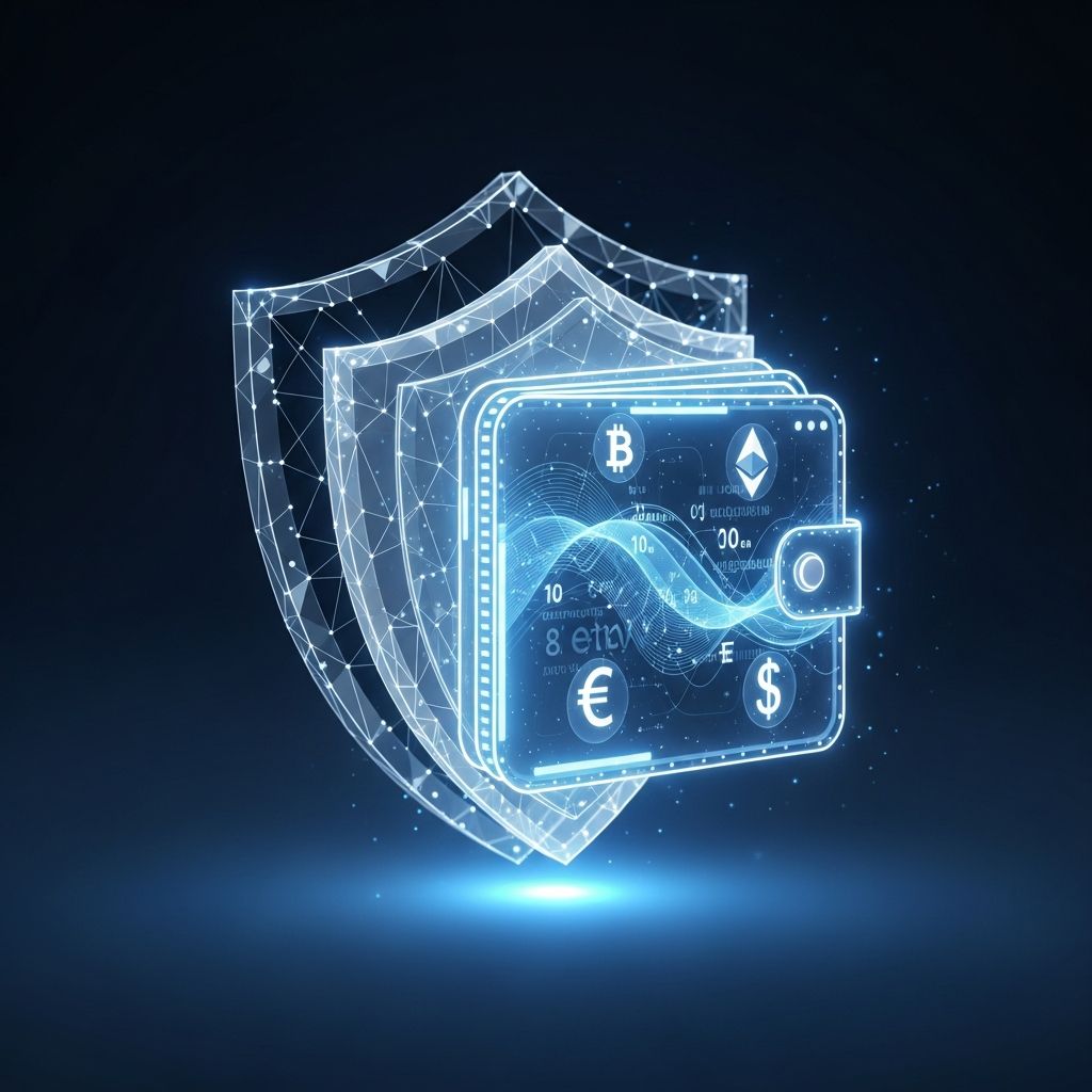 Discover proven strategies to protect your digital wallet from cyber threats and secure your mobile payments effortlessly.