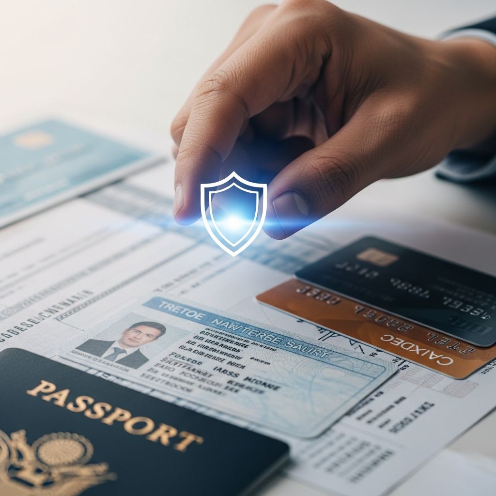 Discover proven strategies to shield your personal data, detect threats early, and bounce back swiftly if identity thieves strike.