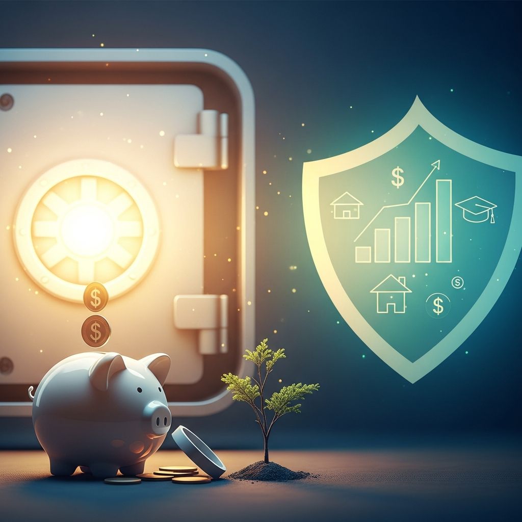 Comprehensive strategies to shield minors from identity fraud