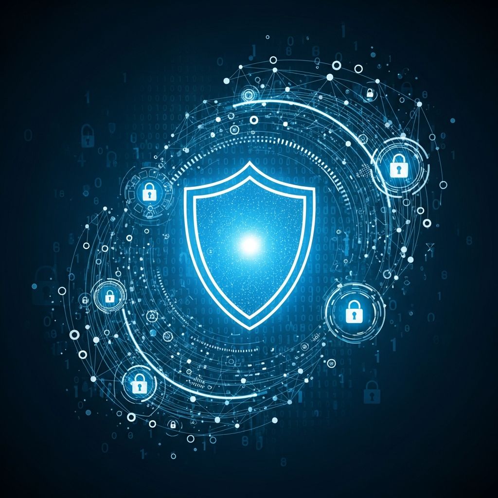 Discover how encryption, tokenization, authentication, and AI-driven monitoring protect your digital payments from threats in today's fast-paced economy.