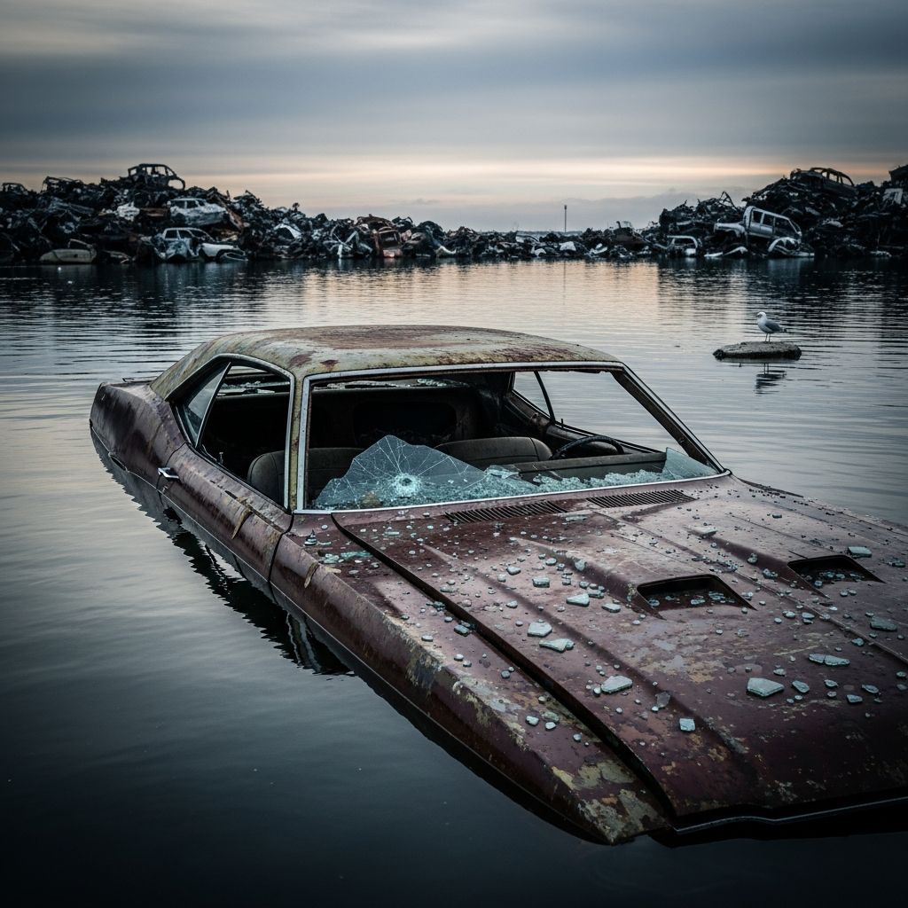 Salvage Titles: 5 Steps To Evaluate And Buy Safely Discover what salvage titles mean for car buyers, from definitions and risks to smart buying strategies and state variations.