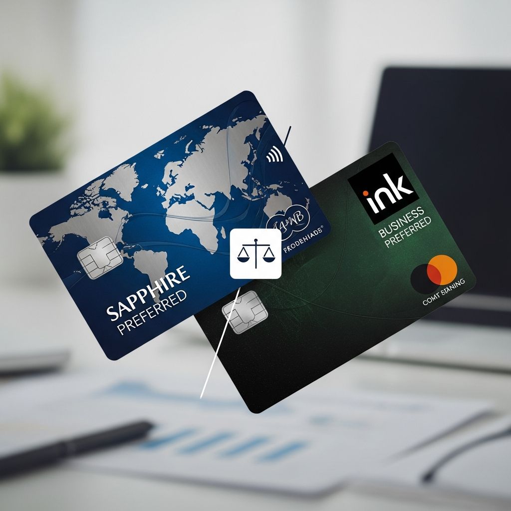 Choose the right Chase rewards card for your lifestyle and spending patterns