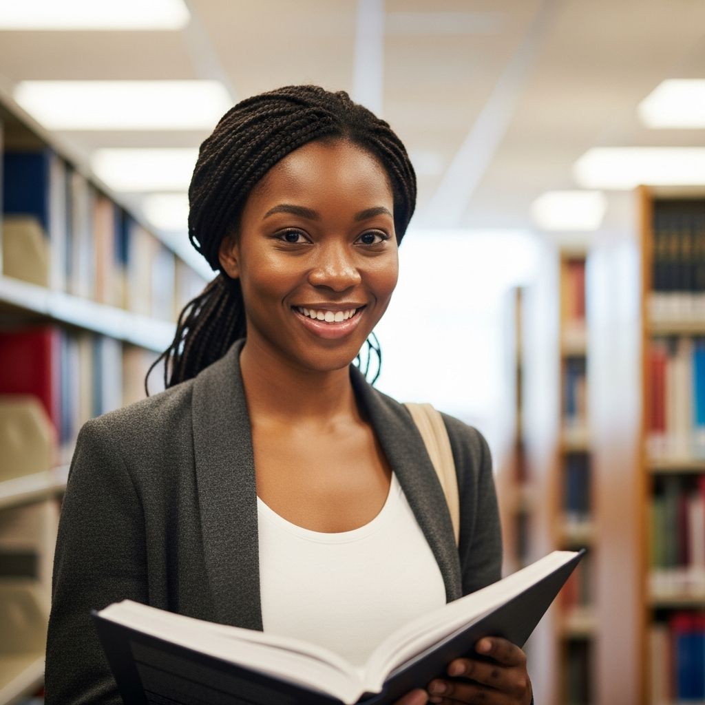 Unlock financial aid opportunities tailored for African American students pursuing higher education in 2026 and beyond.