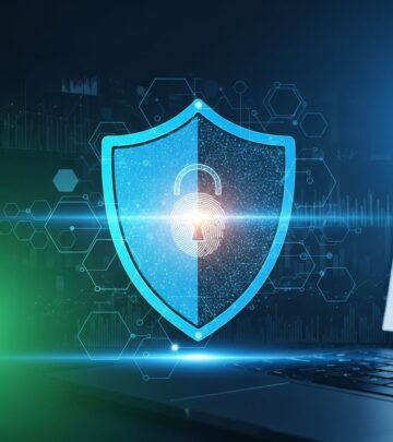 Master essential strategies to safeguard your digital finances from threats and enjoy worry-free banking every day.