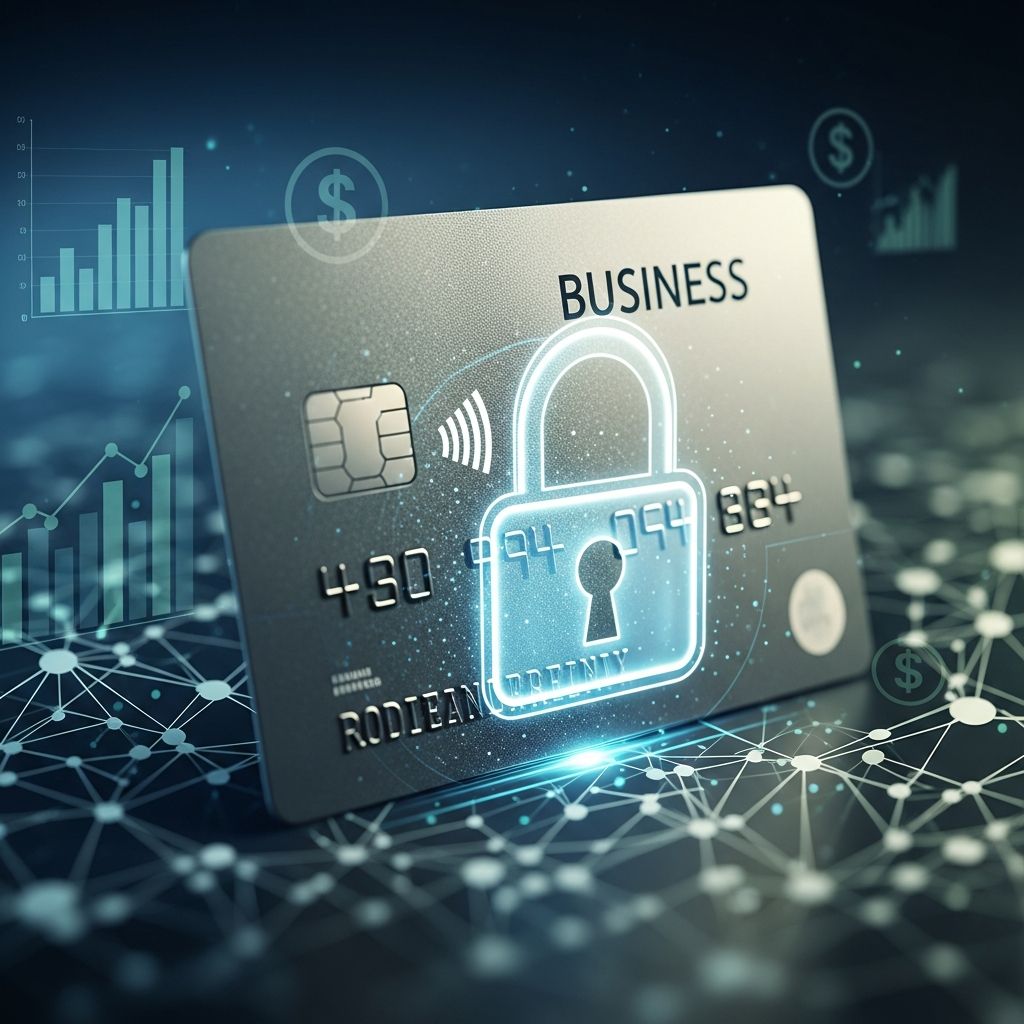 Unlock business credit access with secured cards: build scores, manage expenses, and grow smarter for startups and rebuilding firms.