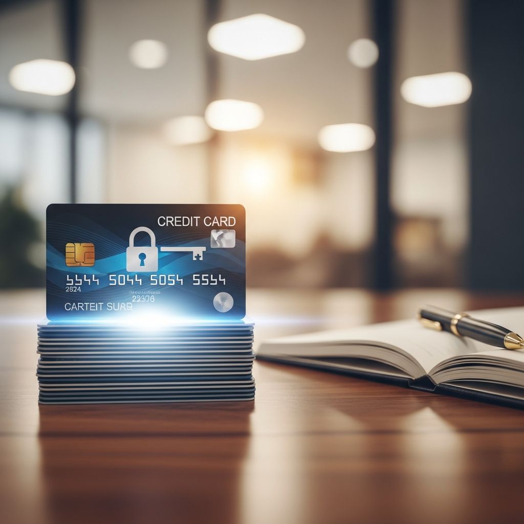 Discover how secured credit cards can help build or rebuild your credit with a simple deposit, offering a path to financial stability for those starting out or recovering.