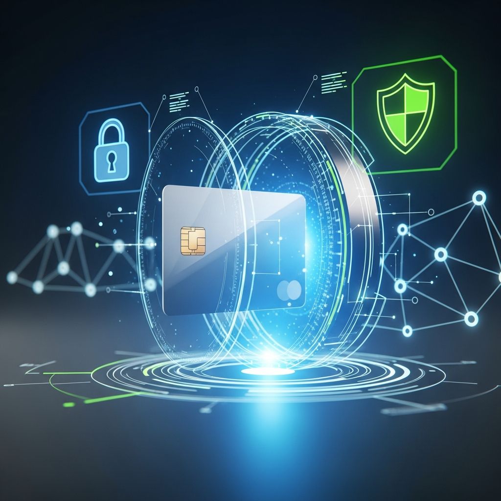 Discover essential strategies for protecting your credit card details when saving them on websites and apps for seamless, safe transactions.