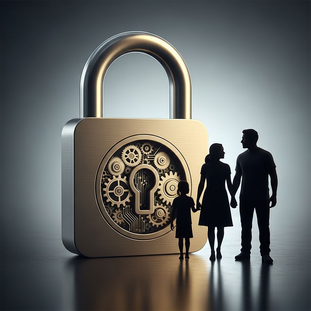 Essential financial planning tools and strategies to ensure lifelong security for children with special needs without risking vital government benefits.