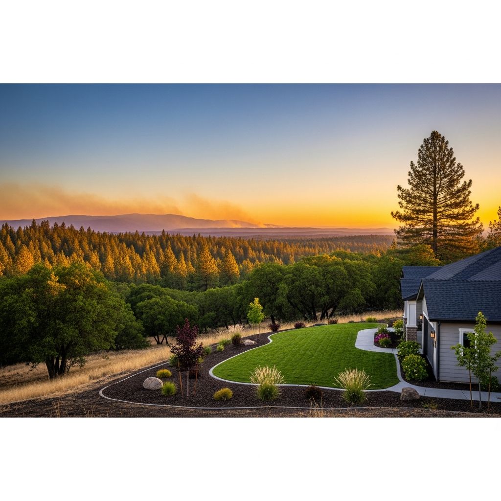 Navigate the complexities of obtaining reliable homeowners coverage in high-risk fire zones with proven strategies and risk mitigation tips.