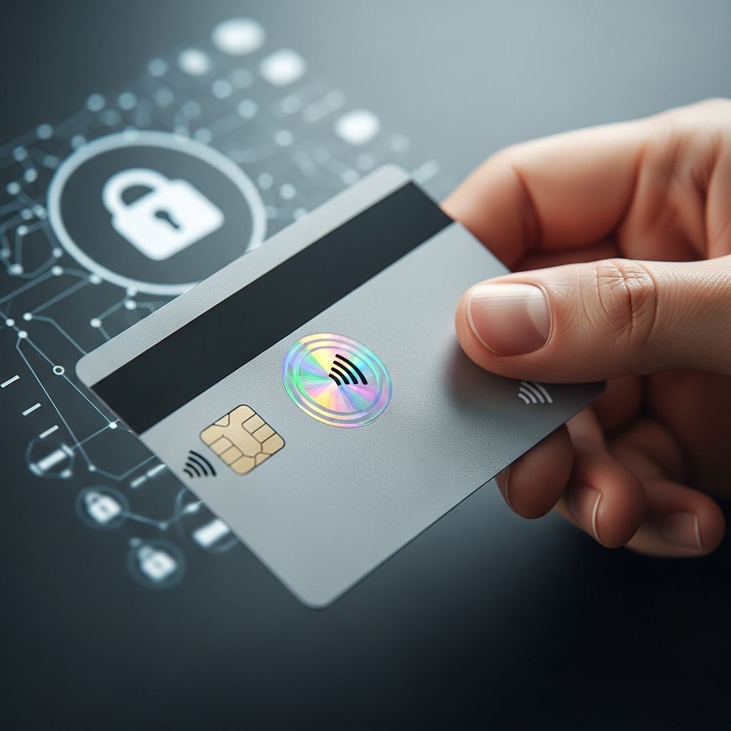 Complete guide to replacing a lost or stolen credit card quickly and safely