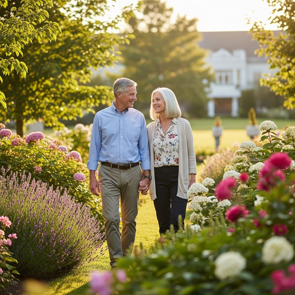 Essential guide to integrating long-term care into your retirement plan for financial security and peace of mind.