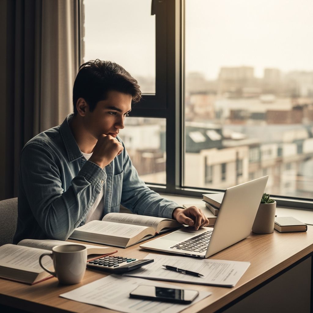 Discover practical strategies for obtaining student loans without parental involvement, empowering your educational journey on your own terms.