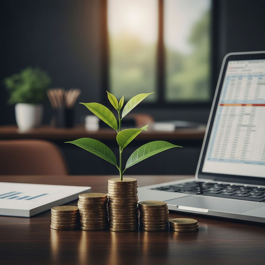 Unlock superior returns with high-yield savings accounts offering up to 5.00% APY—far exceeding traditional bank rates.