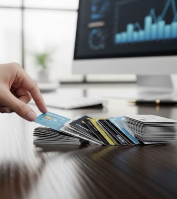 Discover key strategies to pick a business credit card that boosts rewards, controls spending, and supports your company's growth objectives.