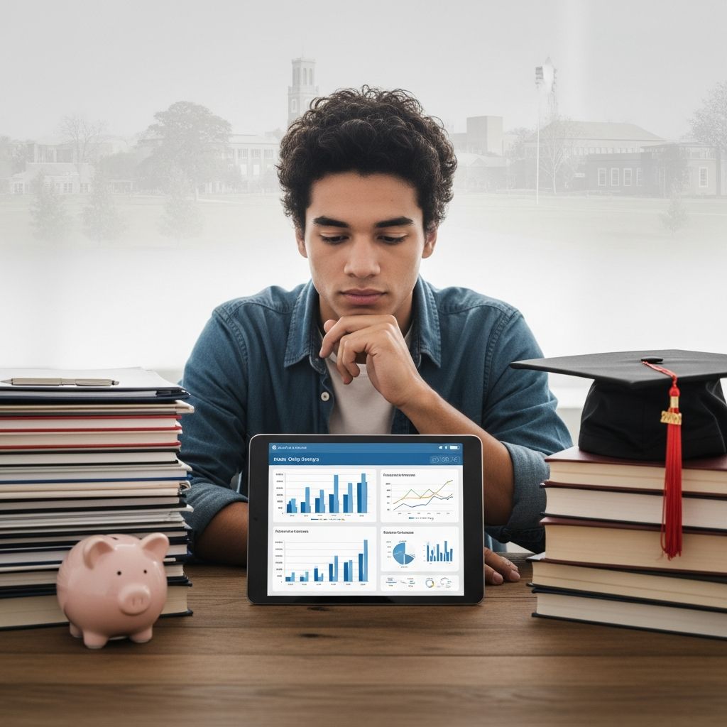 Navigate the landscape of education savings options to secure your child's future with tax-smart strategies and flexible choices.