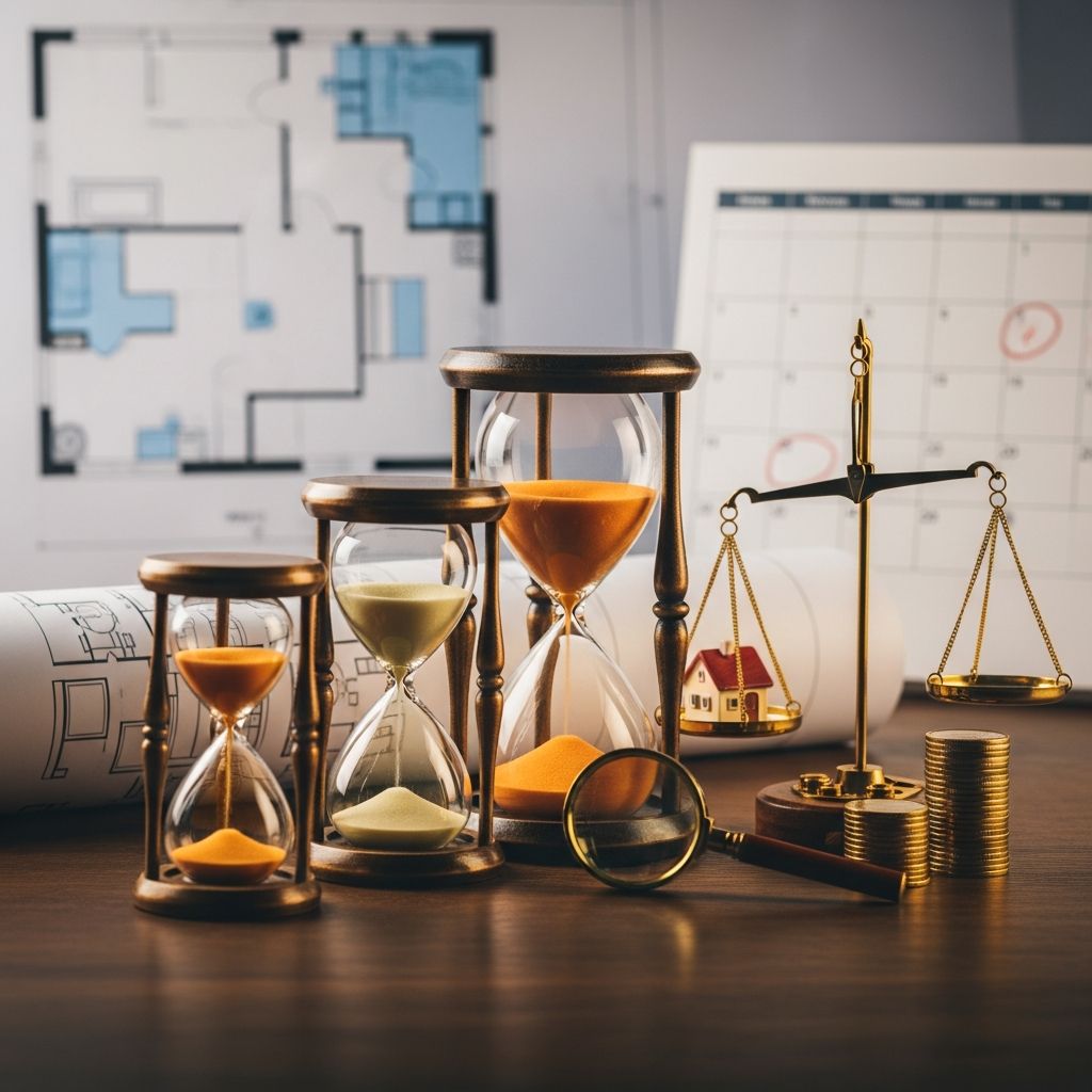 Discover how to pick the perfect mortgage term that balances affordability, savings, and your long-term financial goals for homeownership success.