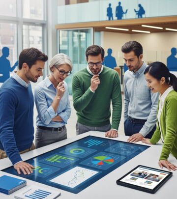 Navigate banking options with confidence and find the account that matches your financial goals.